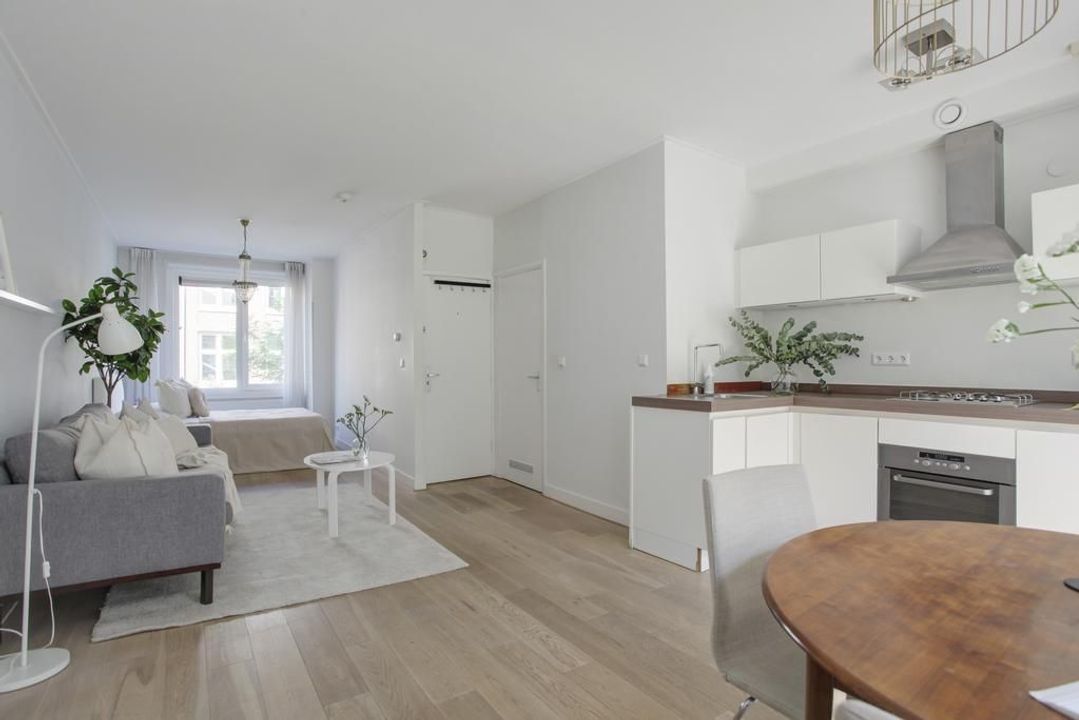 Van Bossestraat 35 I, Amsterdam foto-4