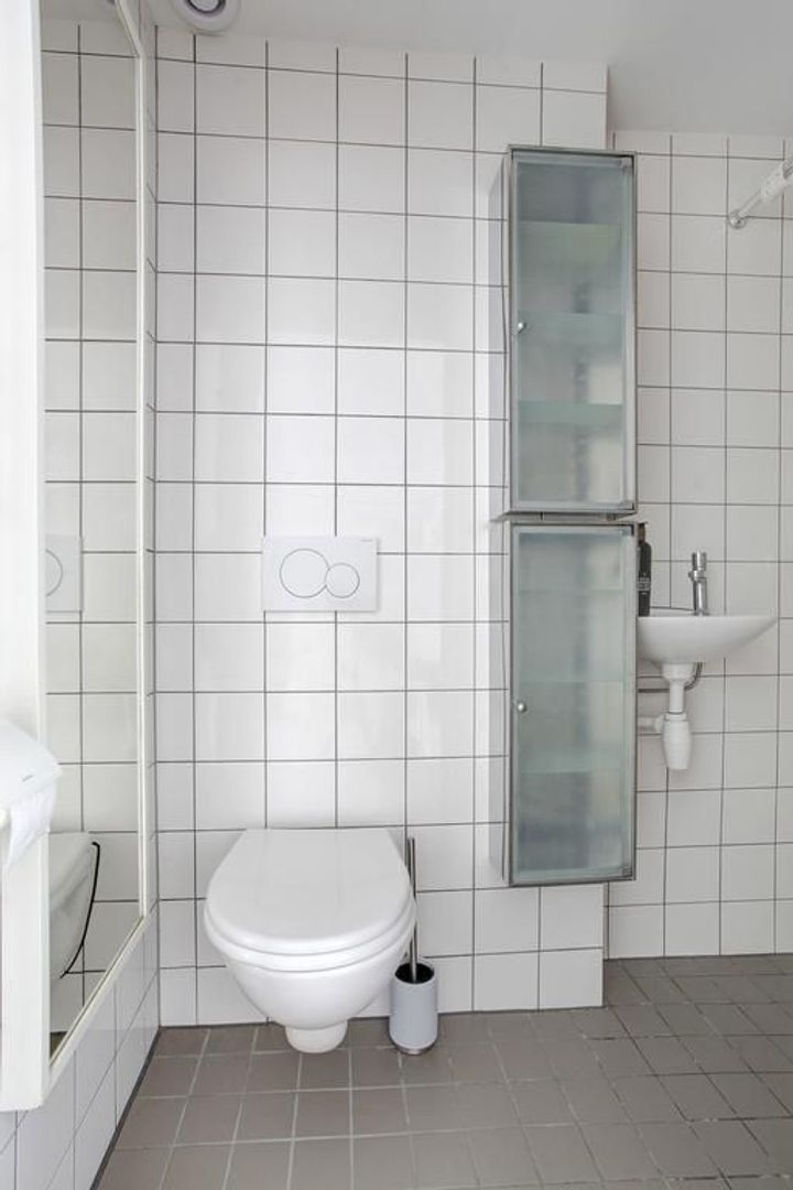 Van Bossestraat 35 I, Amsterdam foto-20