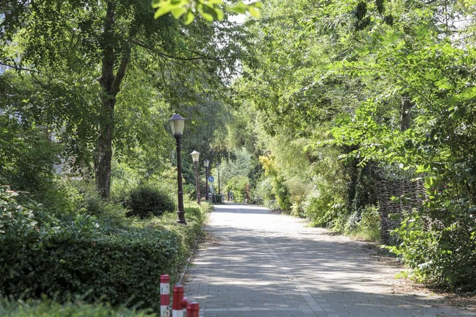 Van Bossestraat 35 I, Amsterdam foto-23