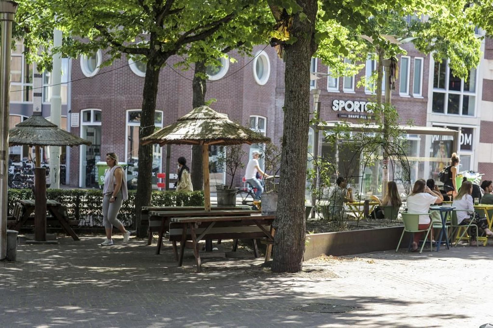 Van Bossestraat 35 I, Amsterdam foto-25