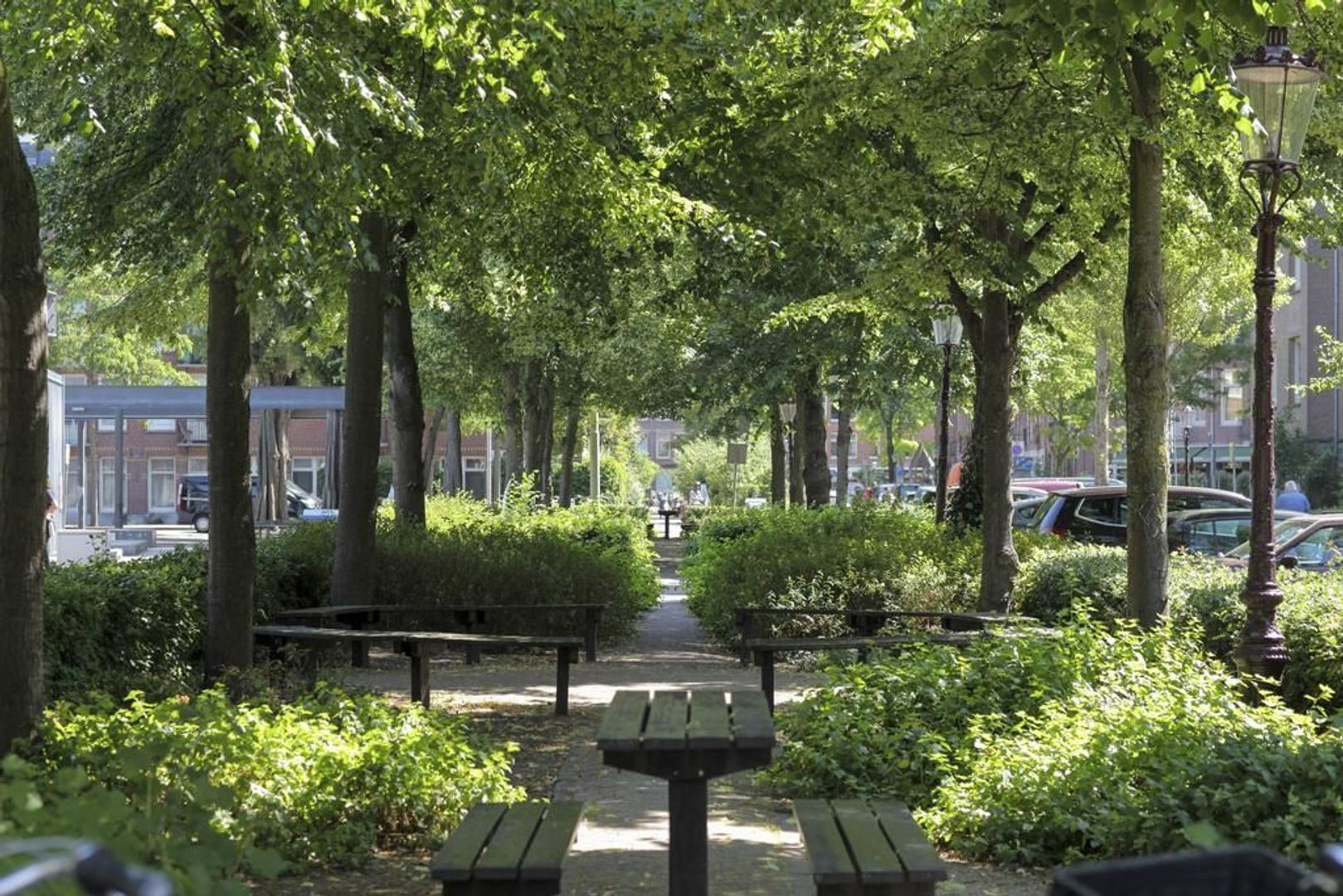 Van Bossestraat 35 I, Amsterdam foto-24