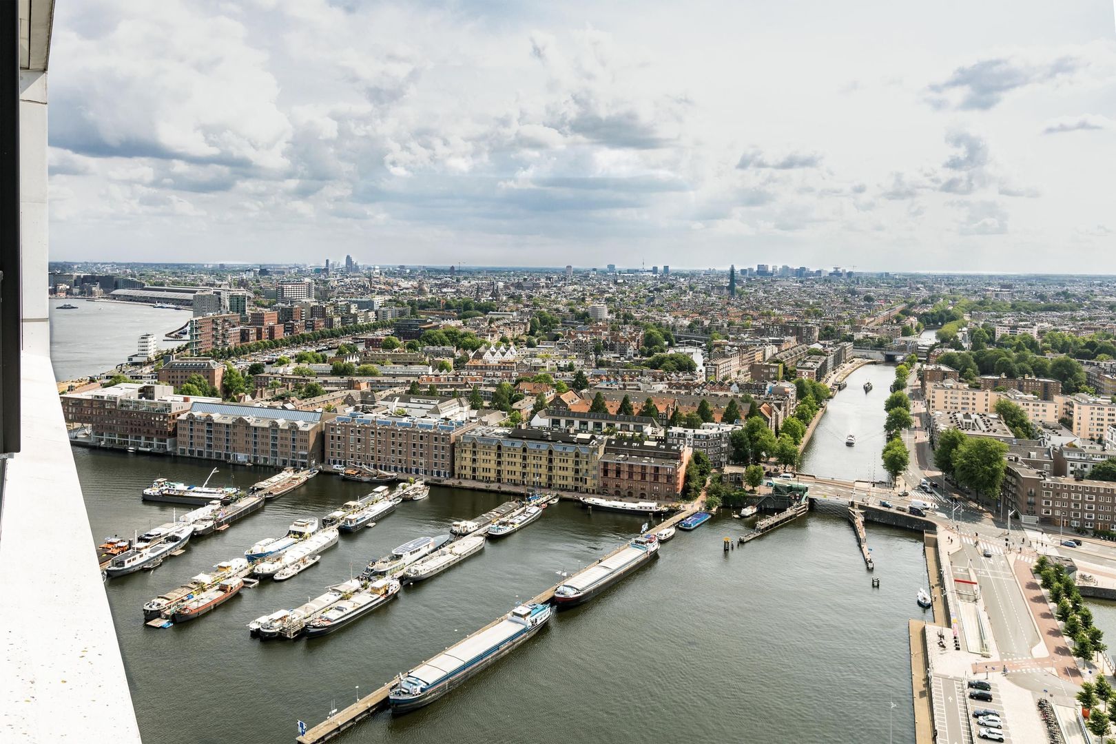 Pontsteiger 168, Amsterdam foto-31