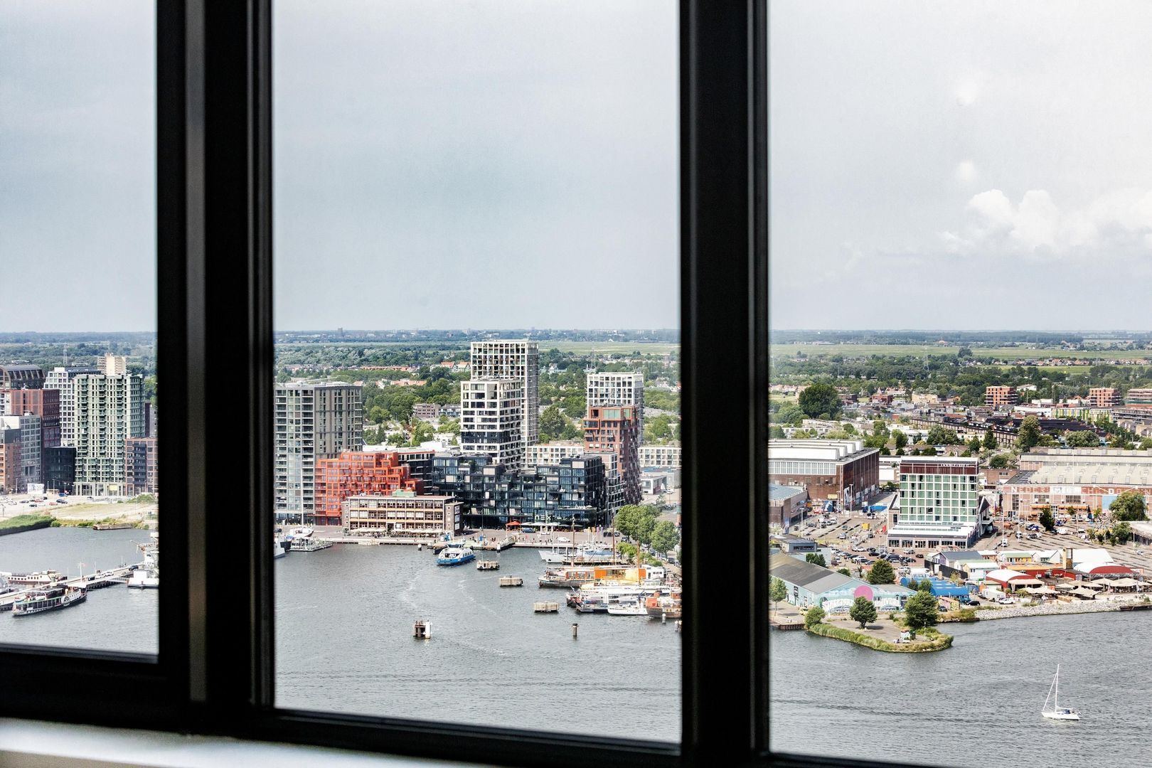 Pontsteiger 168, Amsterdam foto-46