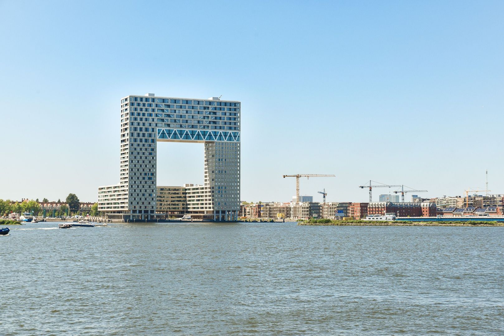 Pontsteiger 168, Amsterdam foto-6