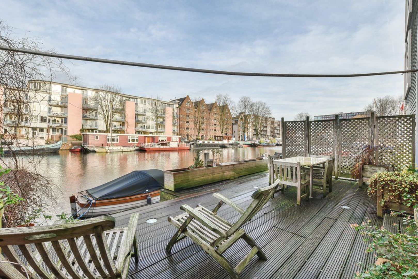 Prinseneiland 14 C, Amsterdam foto-17
