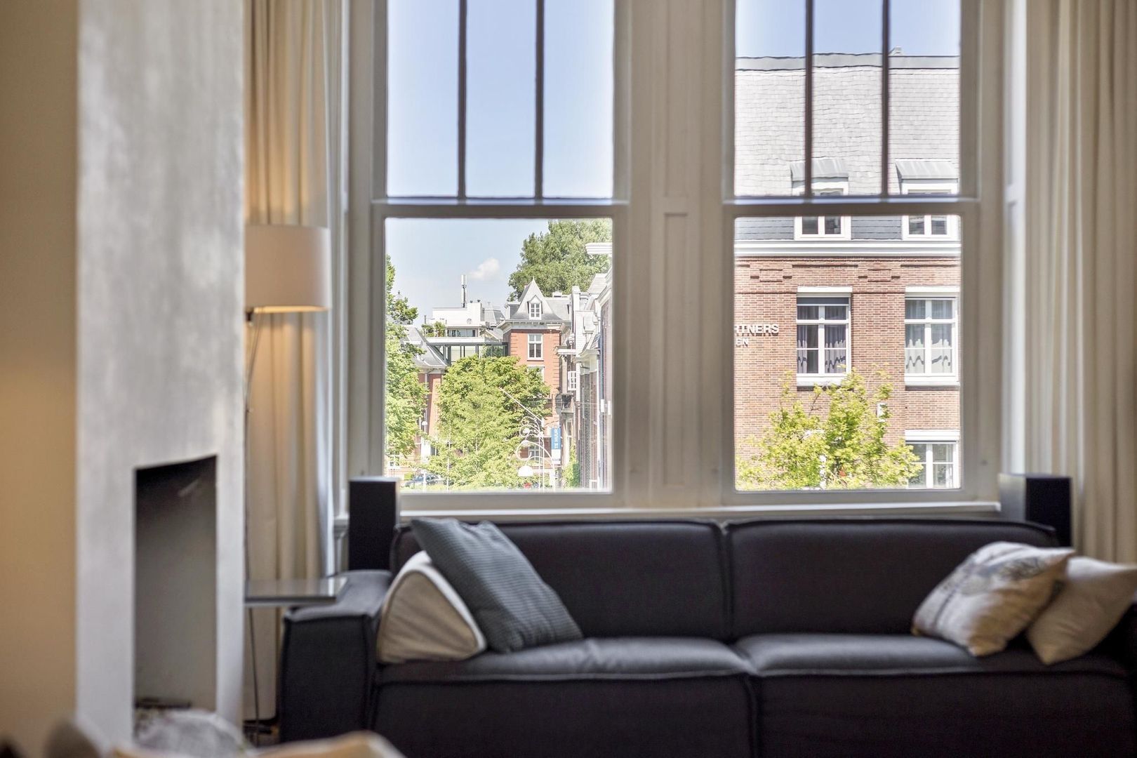 Gabriel Metsustraat 26 2, Amsterdam foto-11
