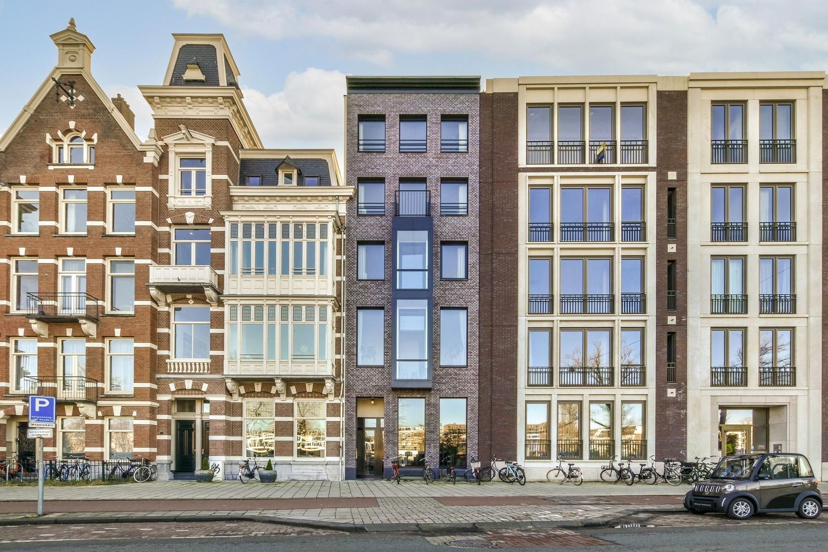 Amsteldijk 59 C, Amsterdam foto-0