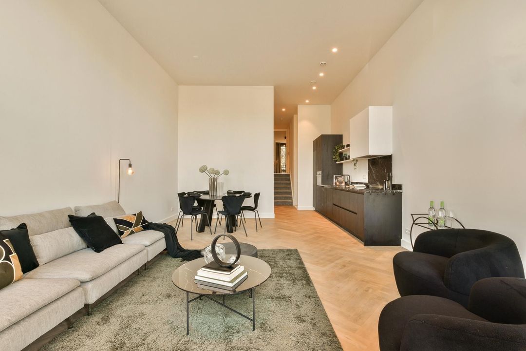 Amsteldijk 59 C, Amsterdam foto-4