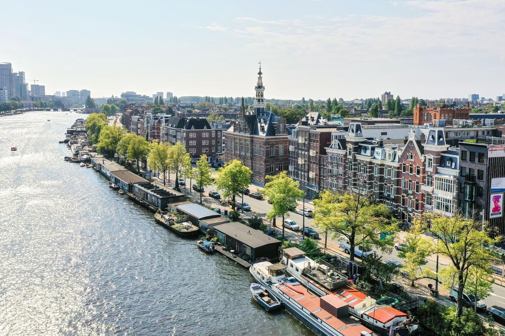 Amsteldijk 59 C, Amsterdam foto-29