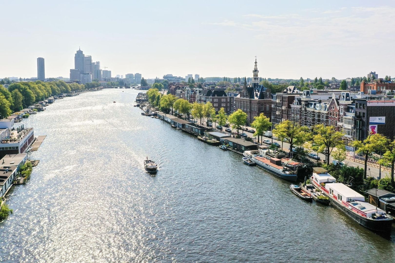 Amsteldijk 59 C, Amsterdam foto-30