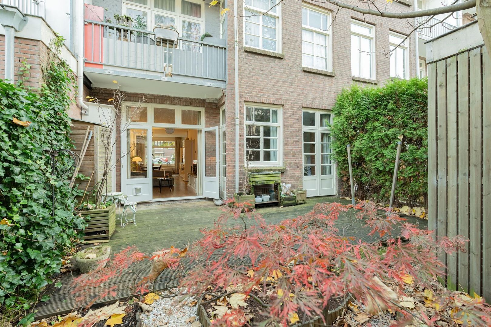 Van Tuyll van Serooskerkenweg 80 HS, Amsterdam foto-24