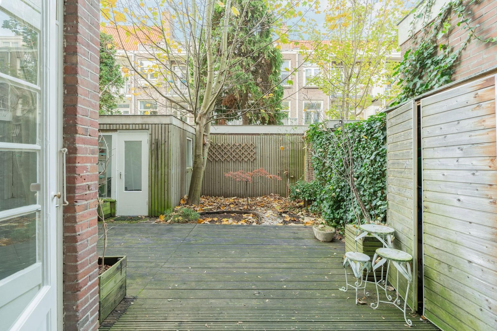 Van Tuyll van Serooskerkenweg 80 HS, Amsterdam foto-22