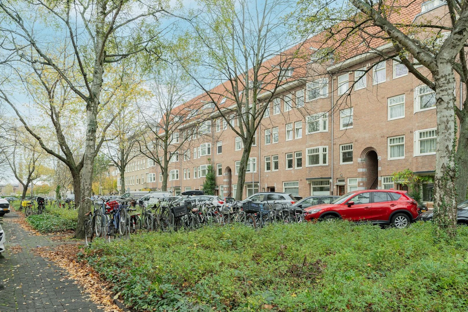 Van Tuyll van Serooskerkenweg 80 HS, Amsterdam foto-30