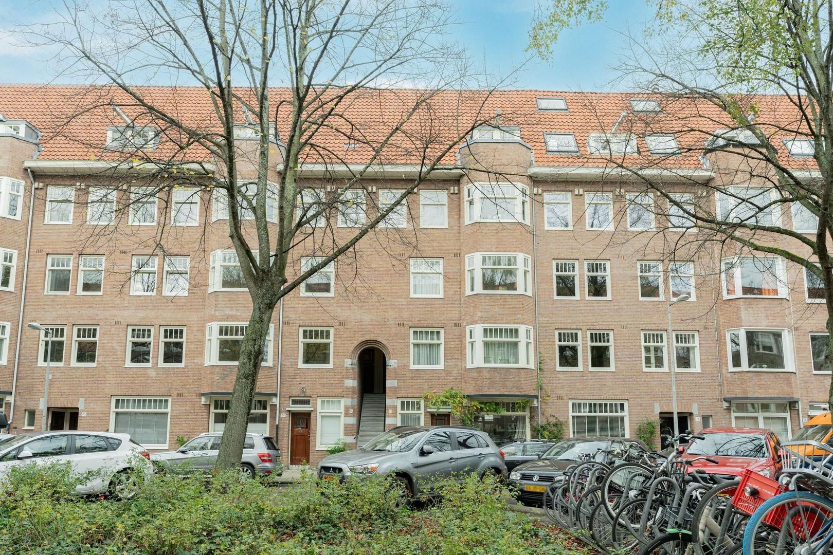 Van Tuyll van Serooskerkenweg 80 HS, Amsterdam foto-31