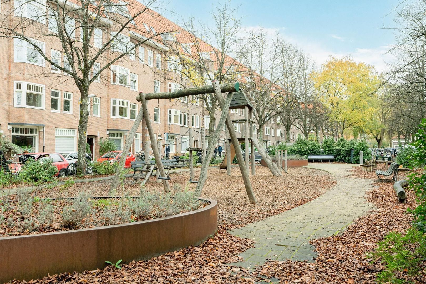 Van Tuyll van Serooskerkenweg 80 HS, Amsterdam foto-32