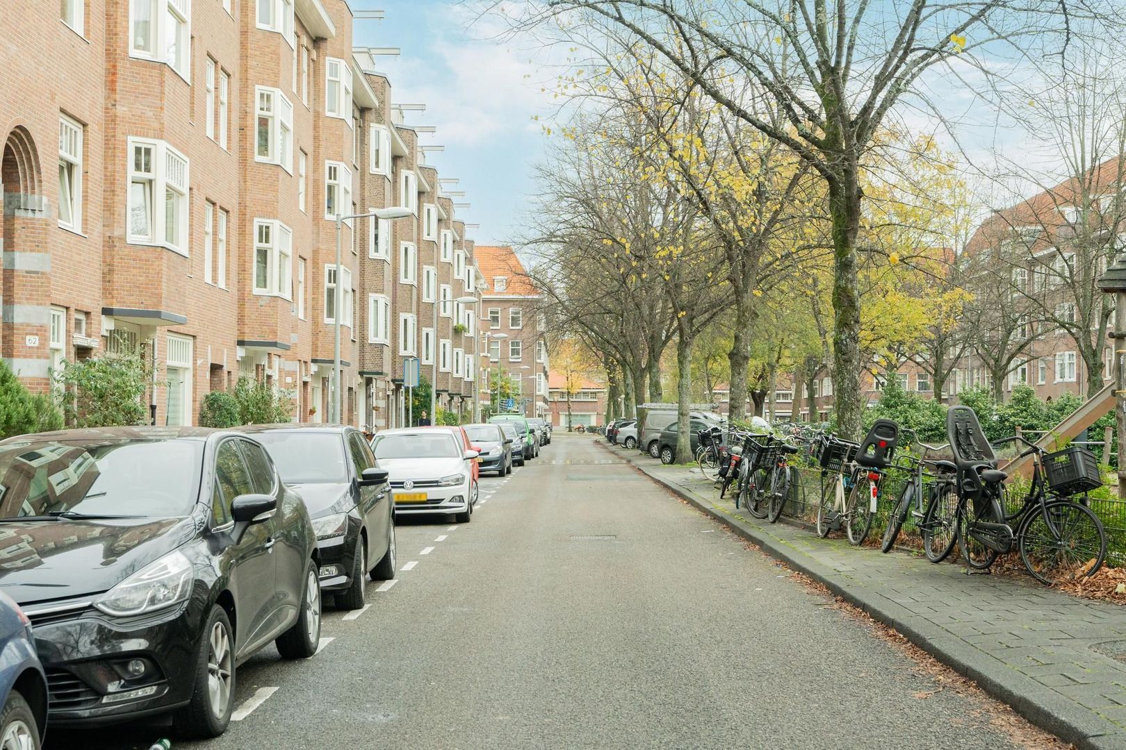 Van Tuyll van Serooskerkenweg 80 HS, Amsterdam foto-33