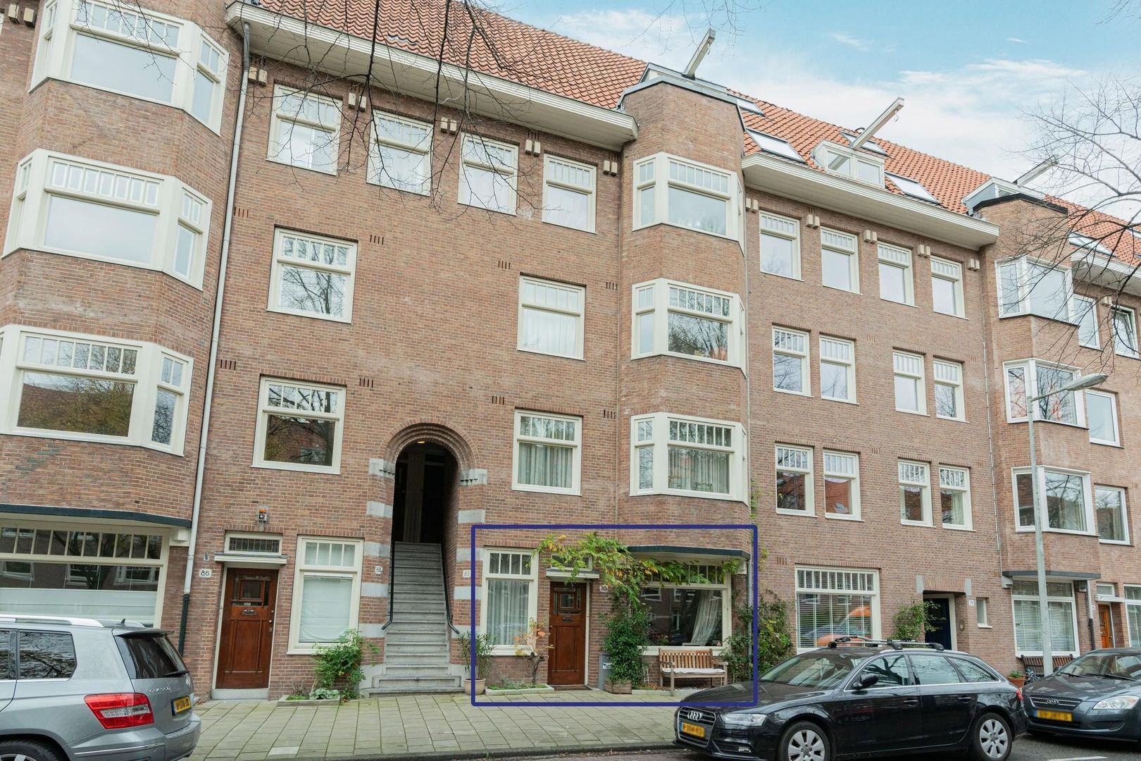 Van Tuyll van Serooskerkenweg 80 HS, Amsterdam foto-27