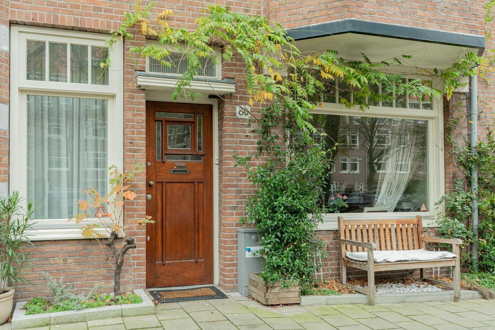 Van Tuyll van Serooskerkenweg 80 HS, Amsterdam foto-28