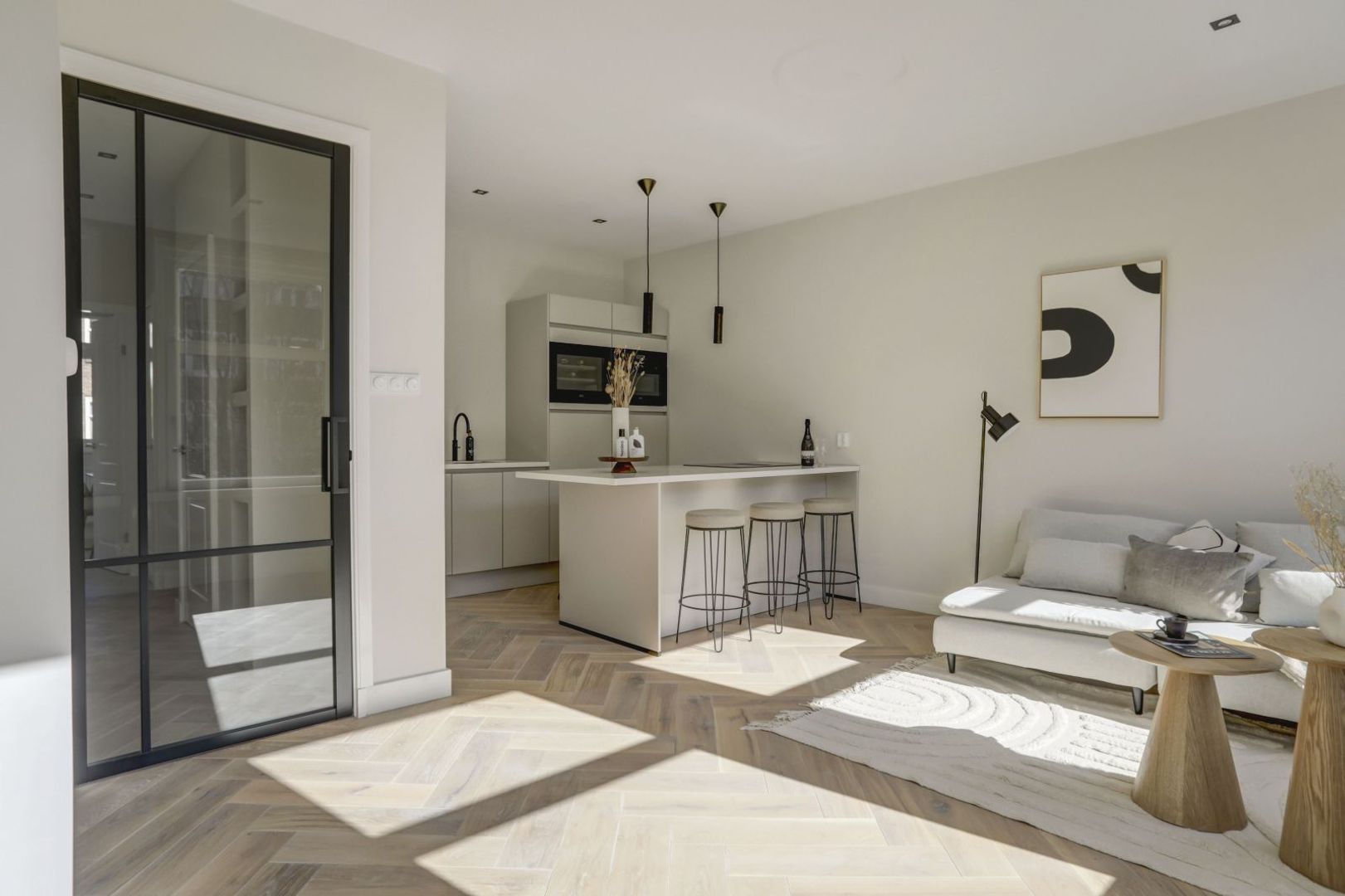 Argonautenstraat 56 2, Amsterdam foto-1