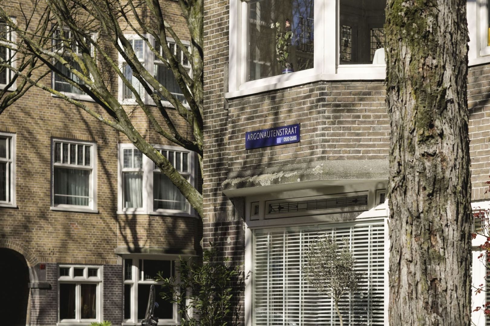 Argonautenstraat 56 2, Amsterdam foto-21