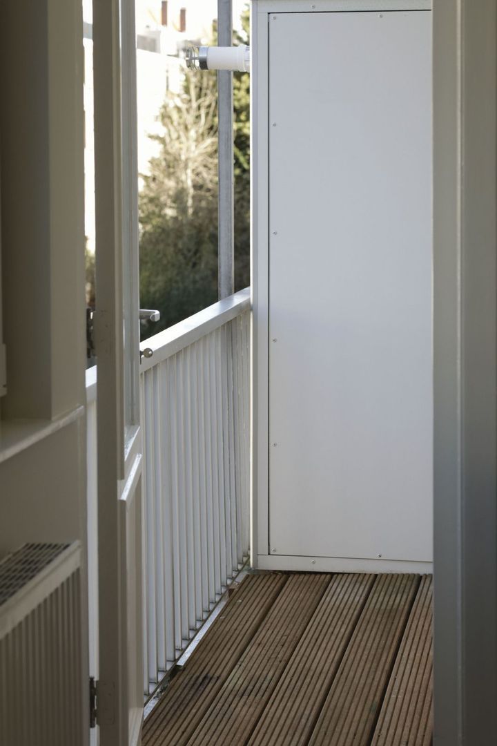 Argonautenstraat 56 2, Amsterdam foto-15