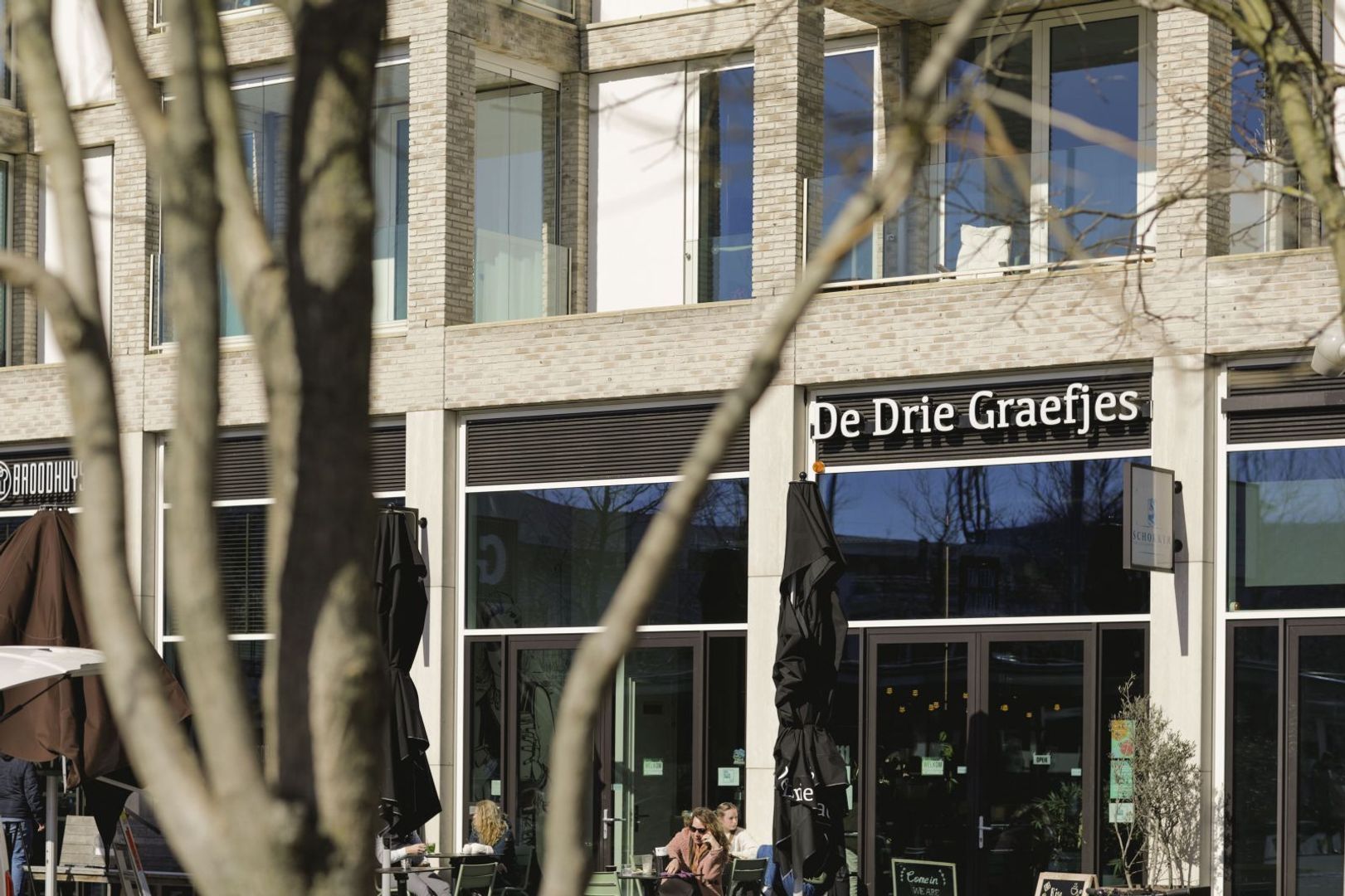 Argonautenstraat 56 2, Amsterdam foto-27