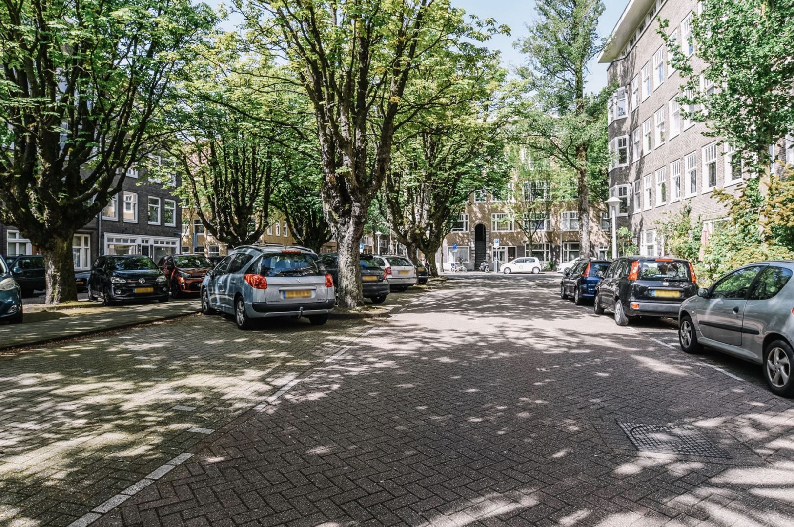 Argonautenstraat 56 2, Amsterdam foto-23