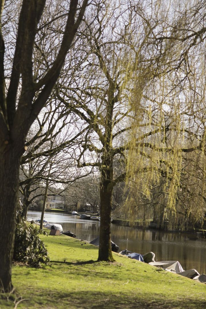 Argonautenstraat 56 2, Amsterdam foto-24