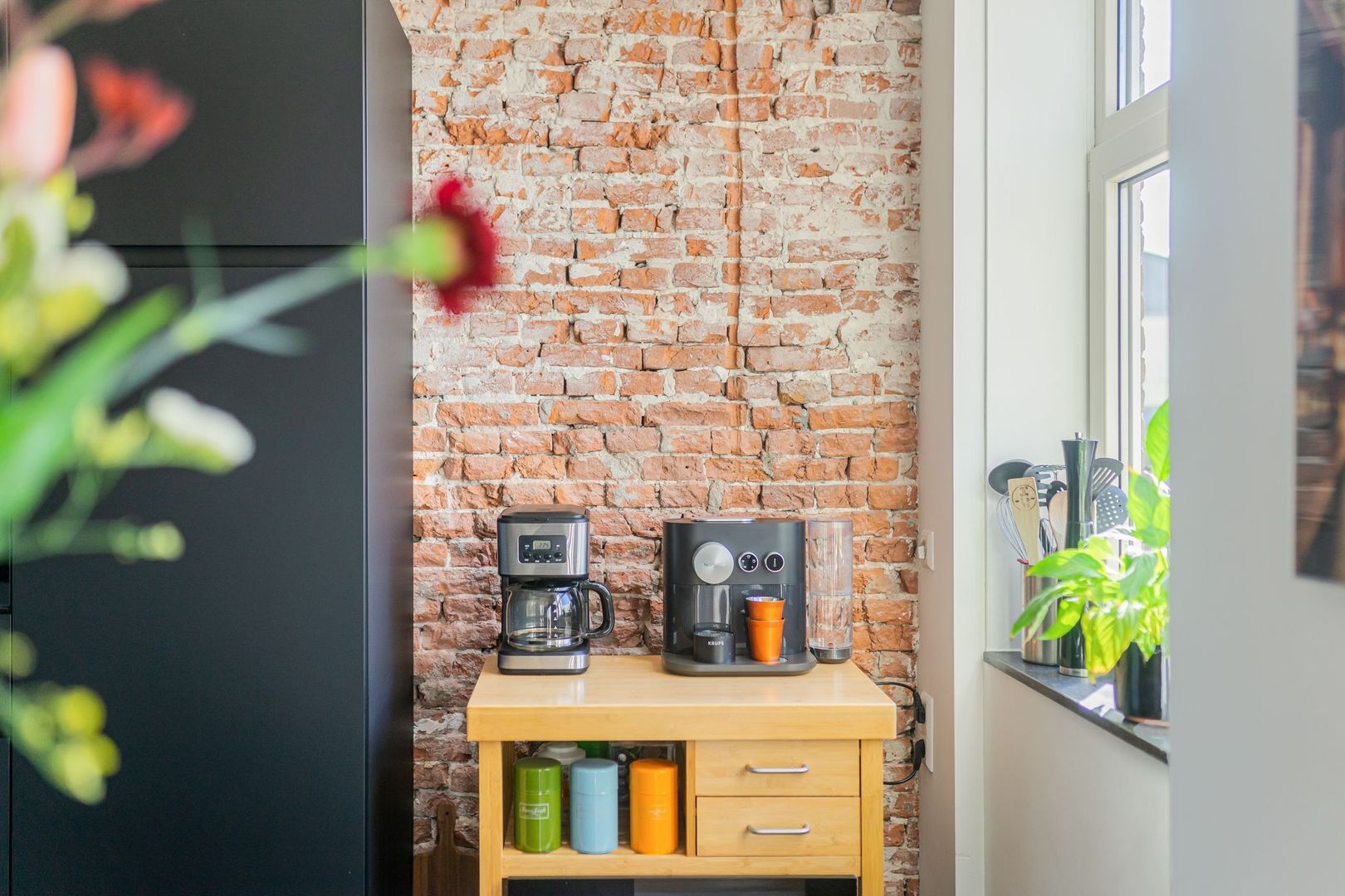 Spaarndammerstraat 25 III, Amsterdam foto-9