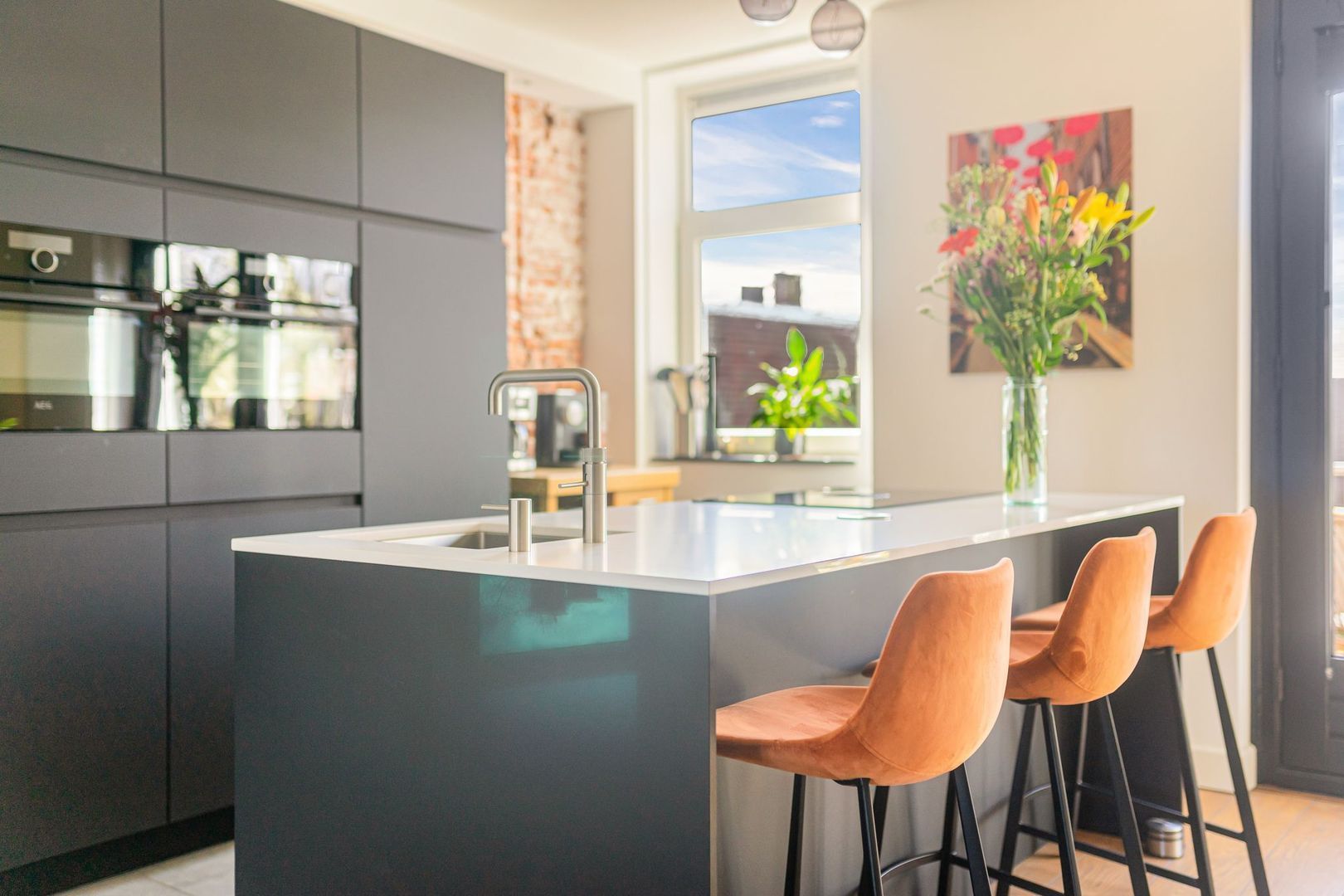 Spaarndammerstraat 25 III, Amsterdam foto-10