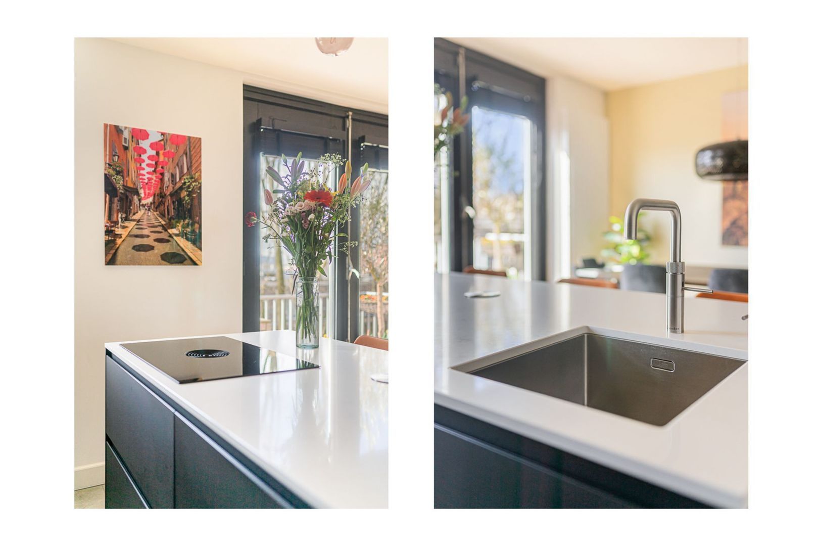 Spaarndammerstraat 25 III, Amsterdam foto-11