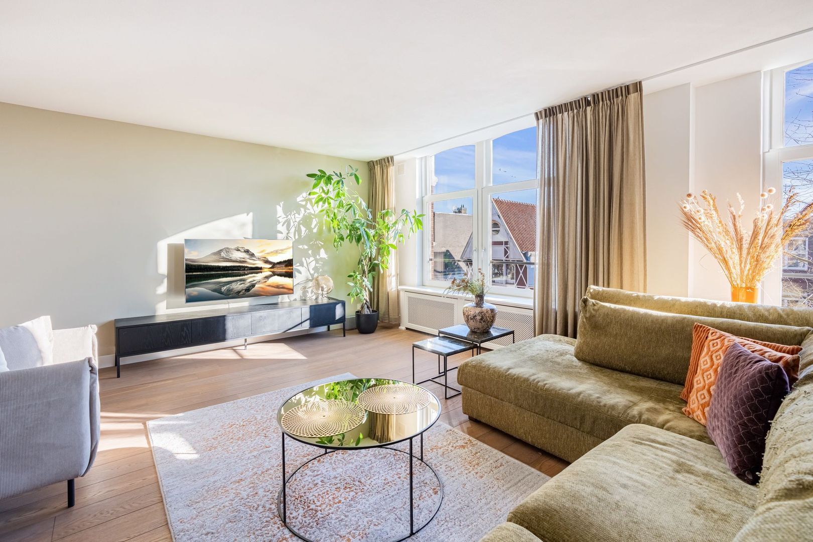 Spaarndammerstraat 25 III, Amsterdam foto-5