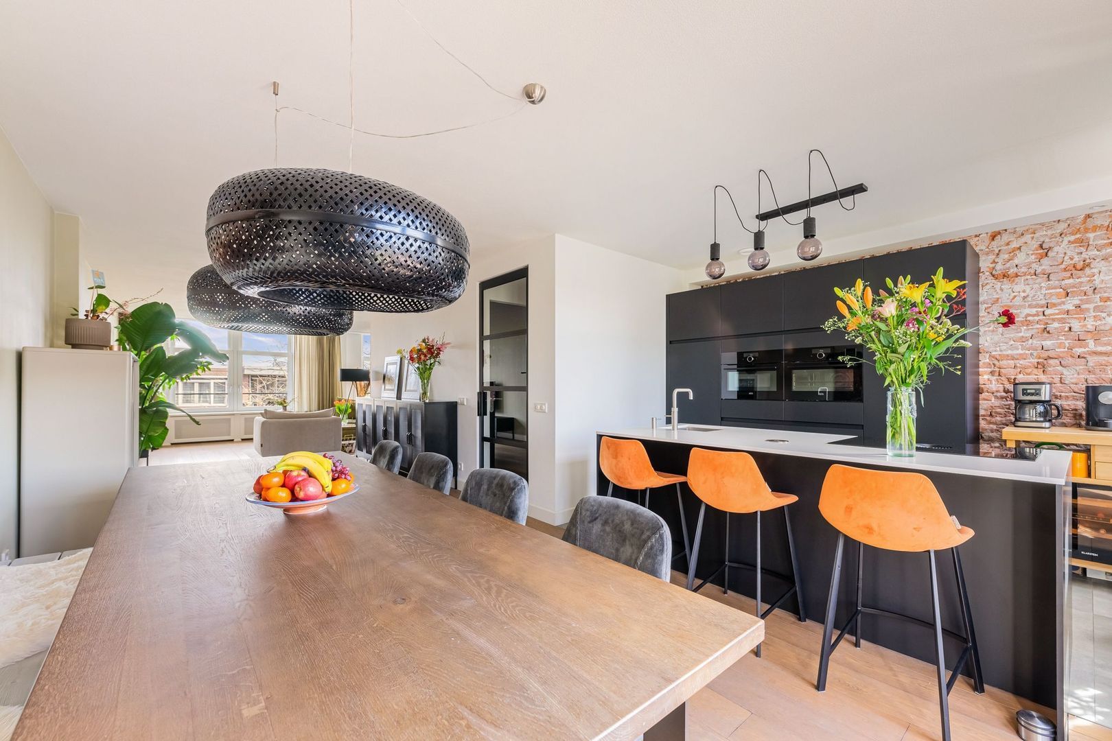 Spaarndammerstraat 25 III, Amsterdam foto-6