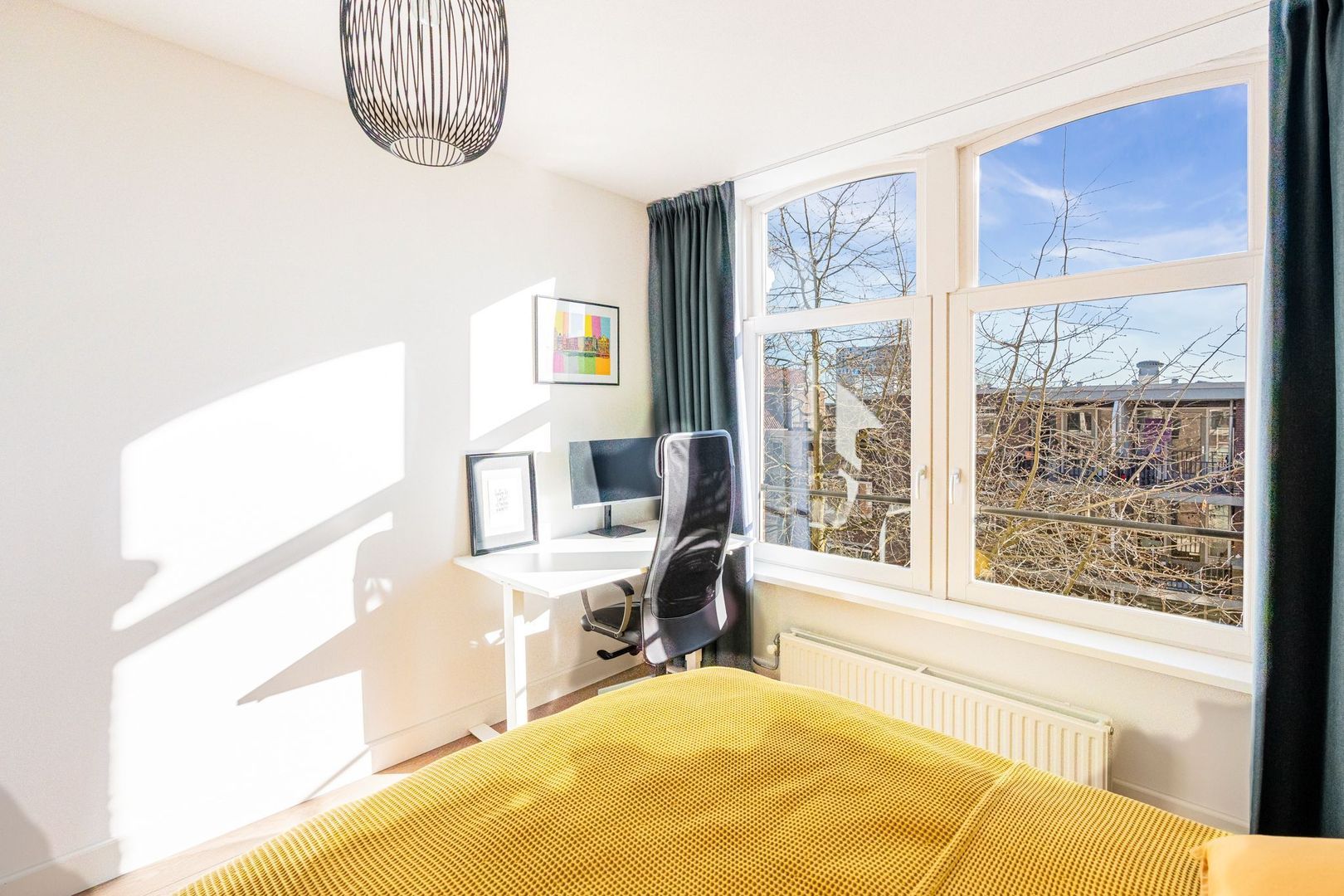 Spaarndammerstraat 25 III, Amsterdam foto-17