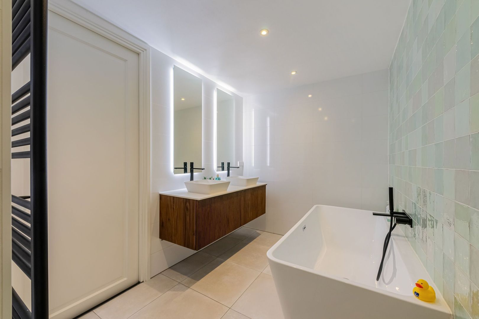 Spaarndammerstraat 25 III, Amsterdam foto-19