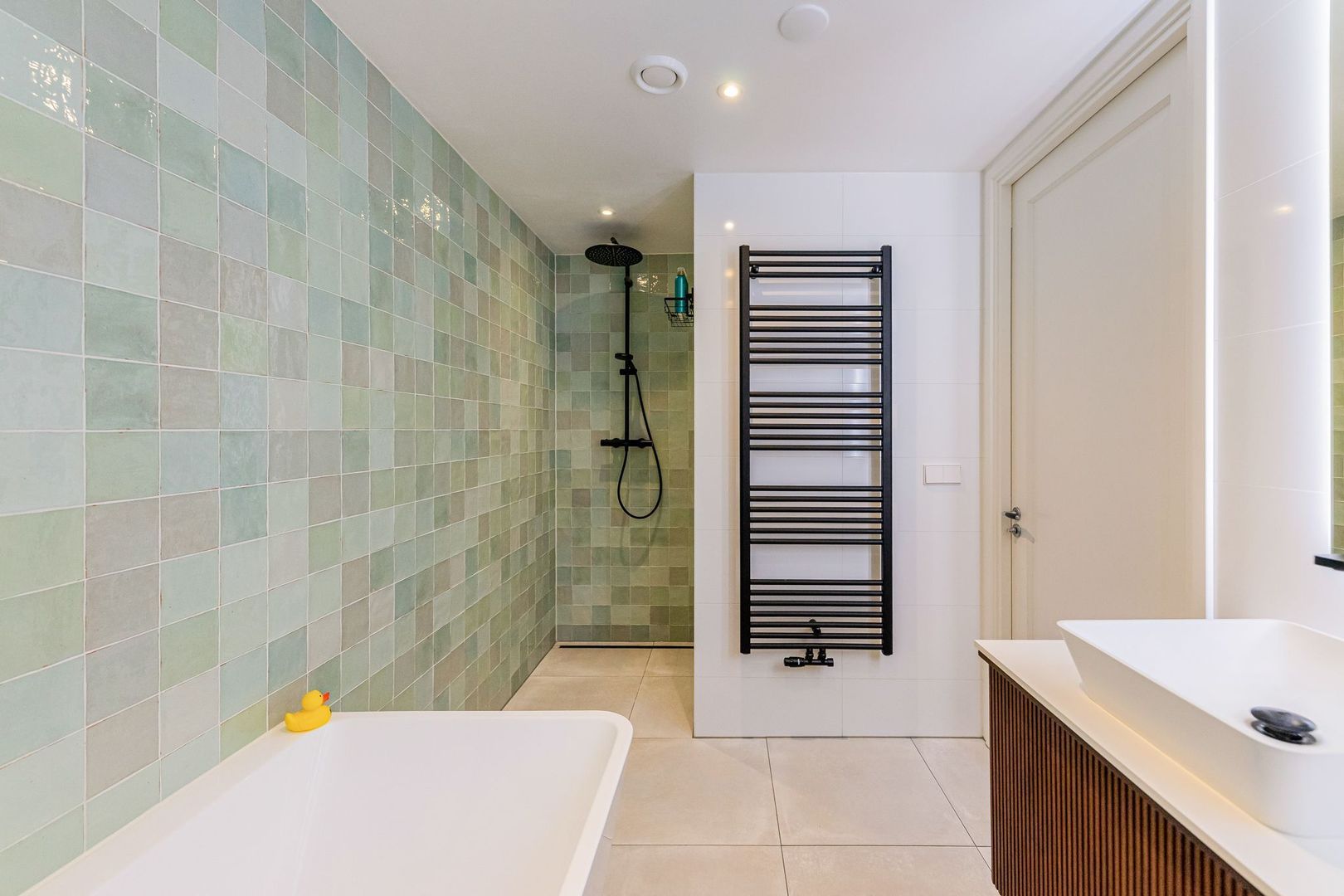 Spaarndammerstraat 25 III, Amsterdam foto-21