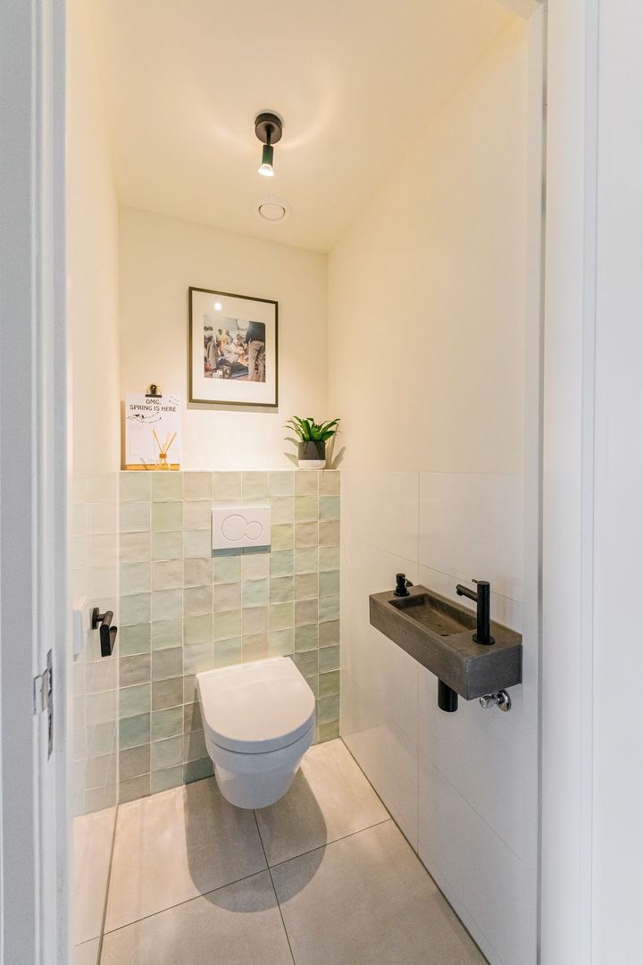 Spaarndammerstraat 25 III, Amsterdam foto-22