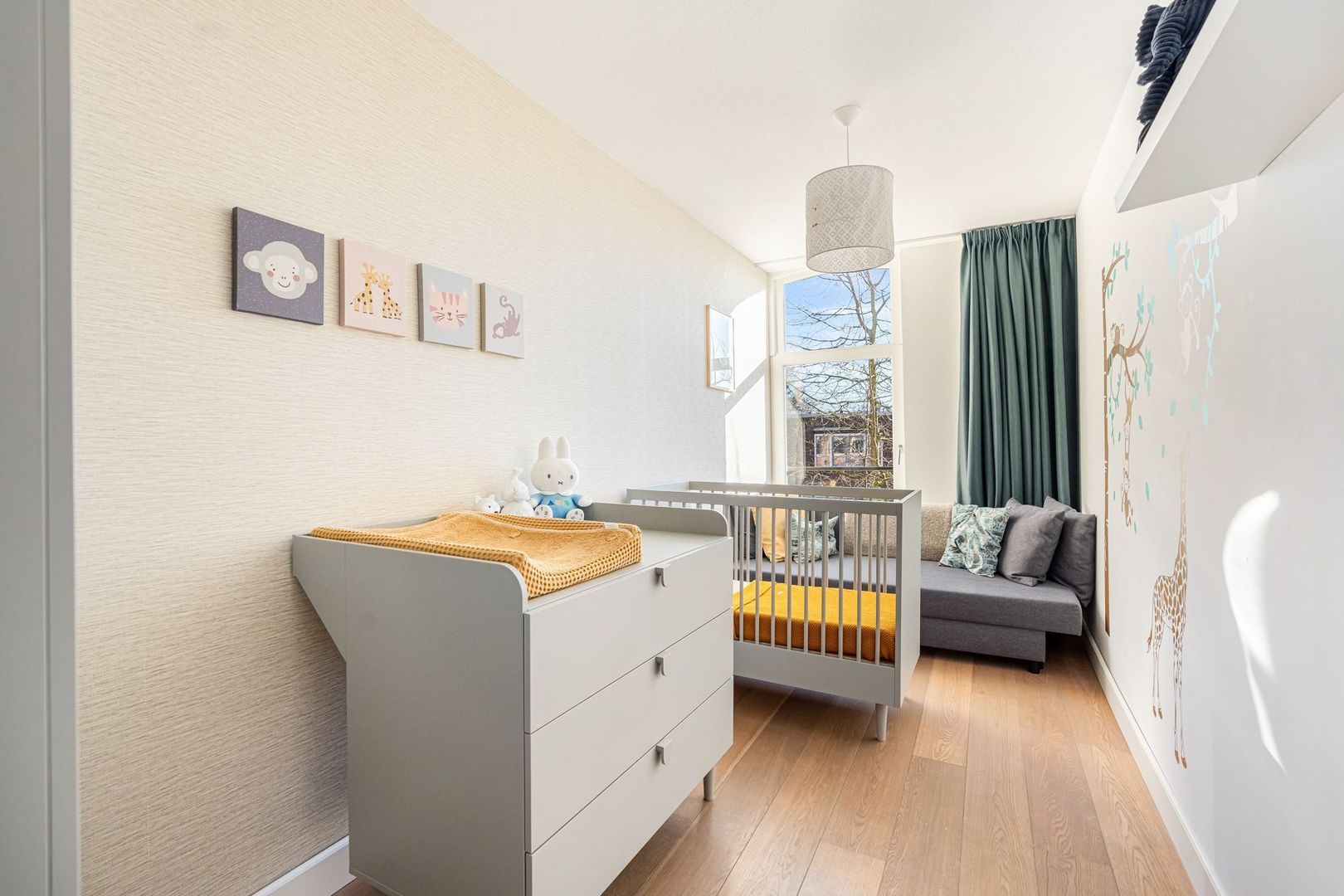 Spaarndammerstraat 25 III, Amsterdam foto-14