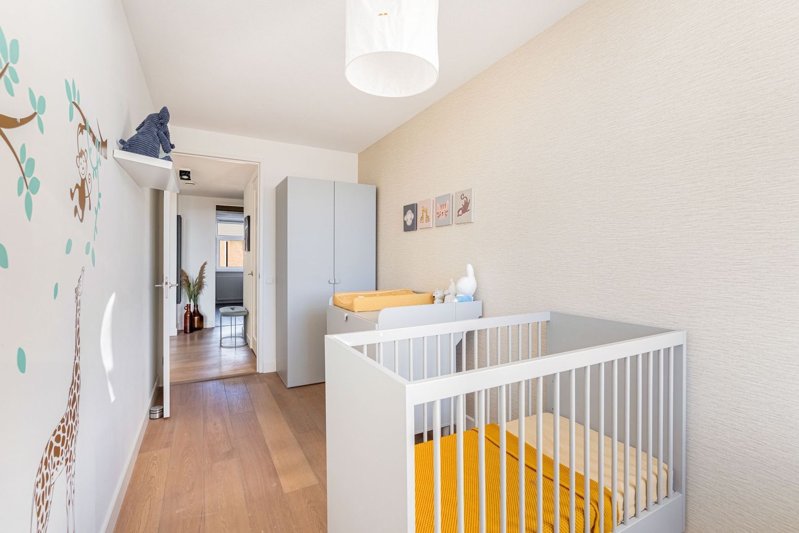 Spaarndammerstraat 25 III, Amsterdam foto-15