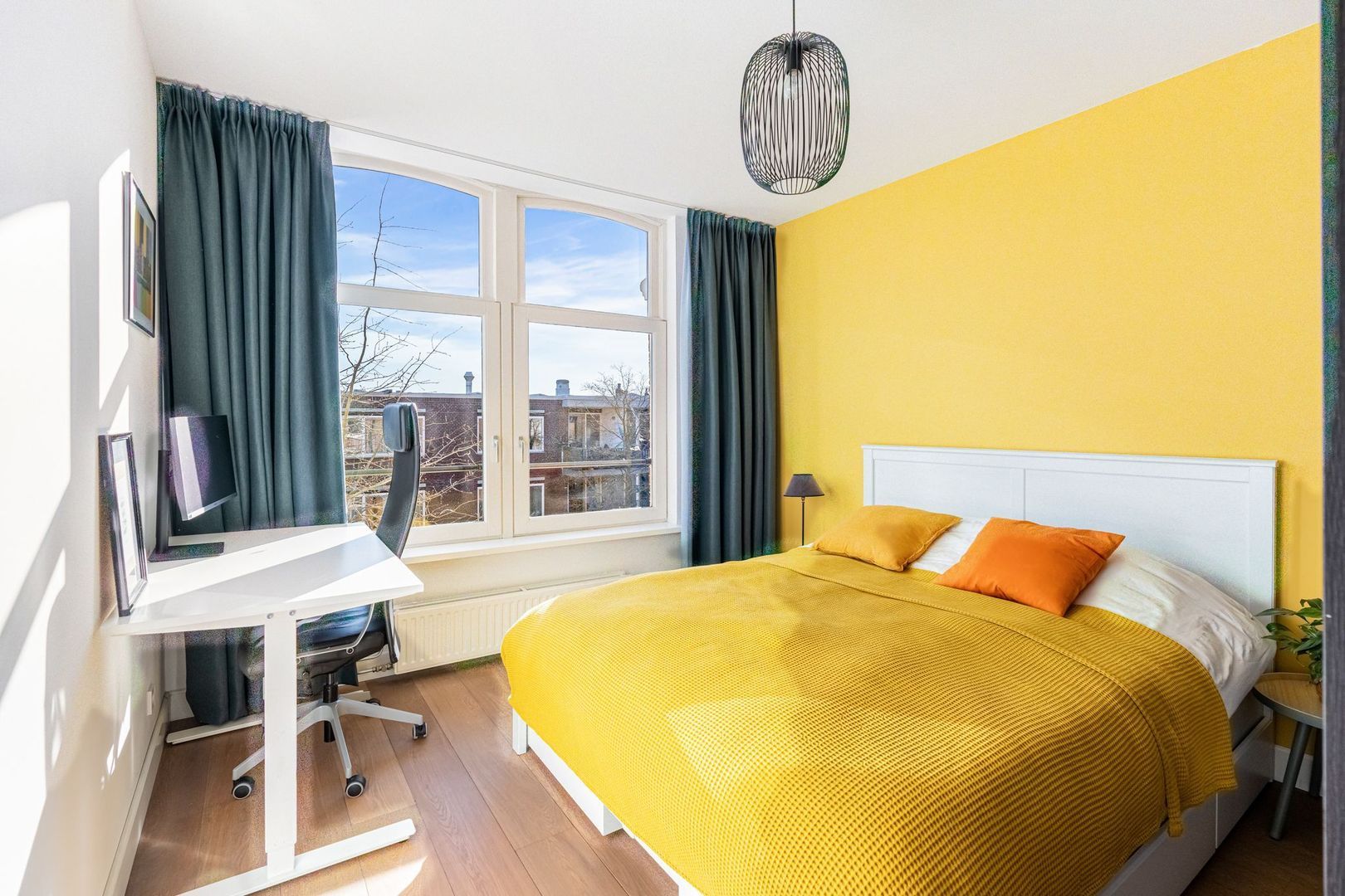 Spaarndammerstraat 25 III, Amsterdam foto-16