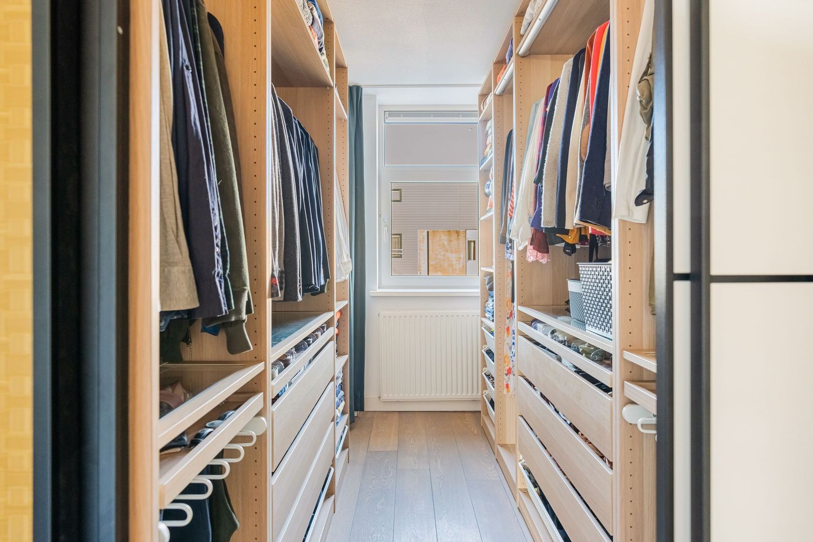 Spaarndammerstraat 25 III, Amsterdam foto-27