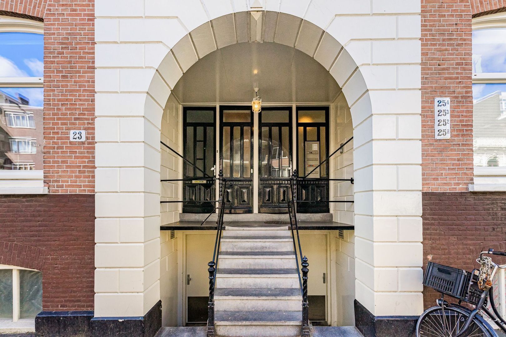 Spaarndammerstraat 25 III, Amsterdam foto-29