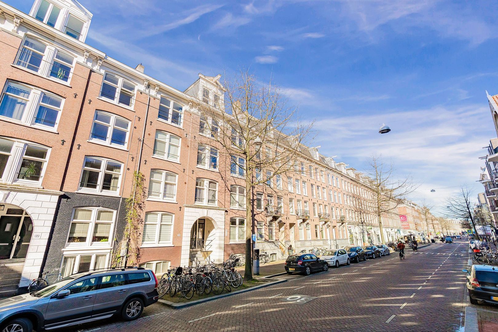 Spaarndammerstraat 25 III, Amsterdam foto-30