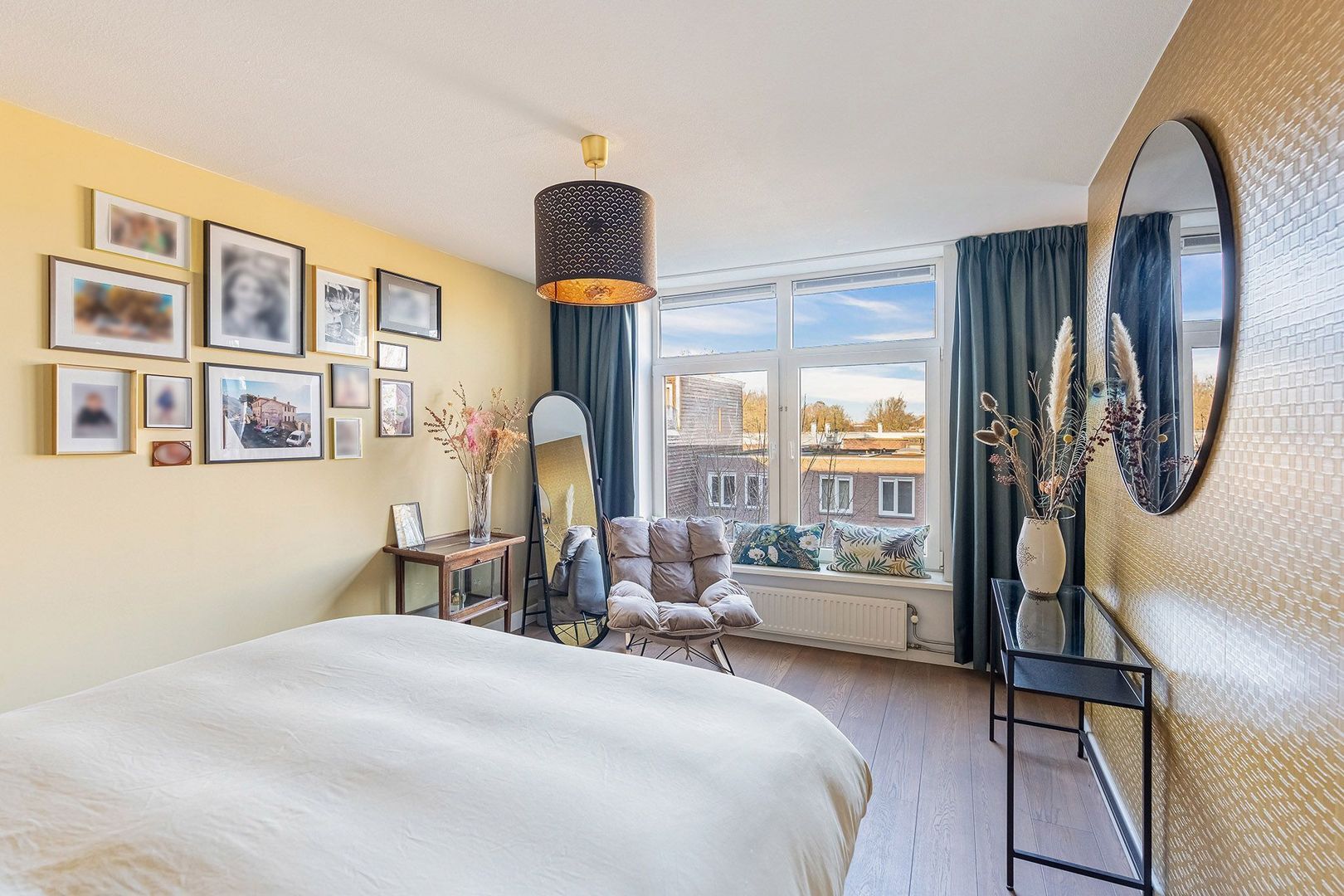 Spaarndammerstraat 25 III, Amsterdam foto-24