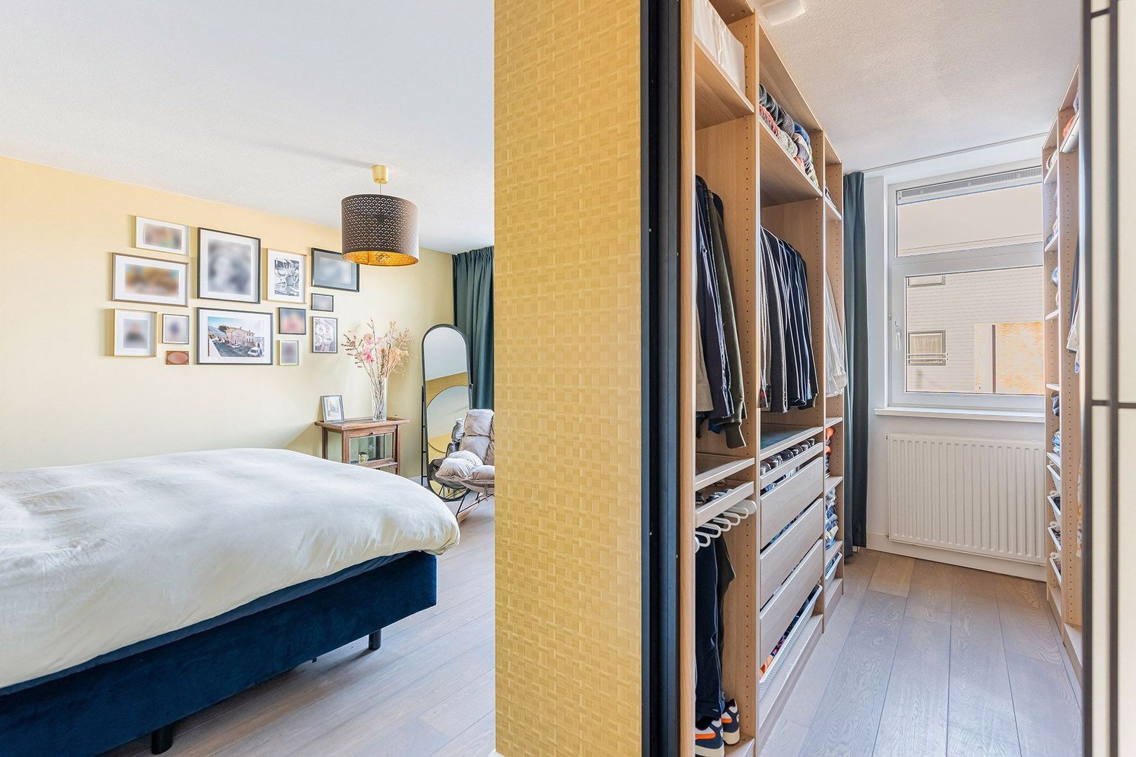 Spaarndammerstraat 25 III, Amsterdam foto-26