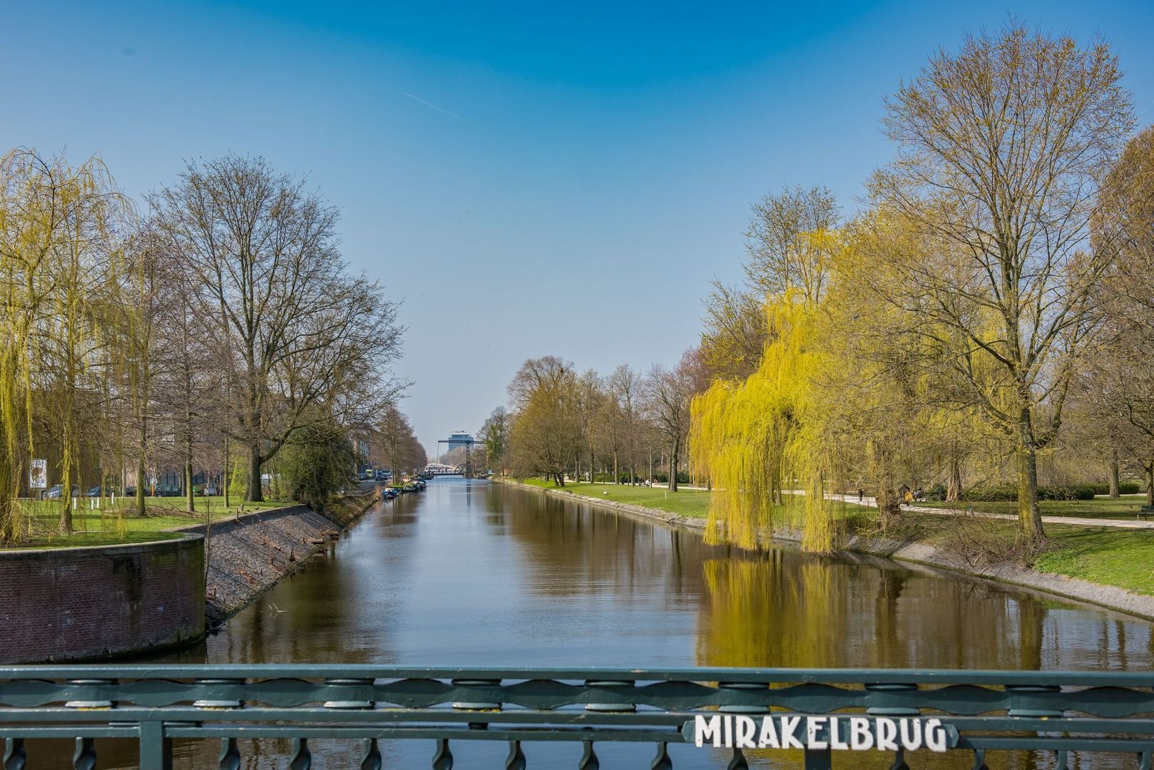 Spaarndammerstraat 25 III, Amsterdam foto-35