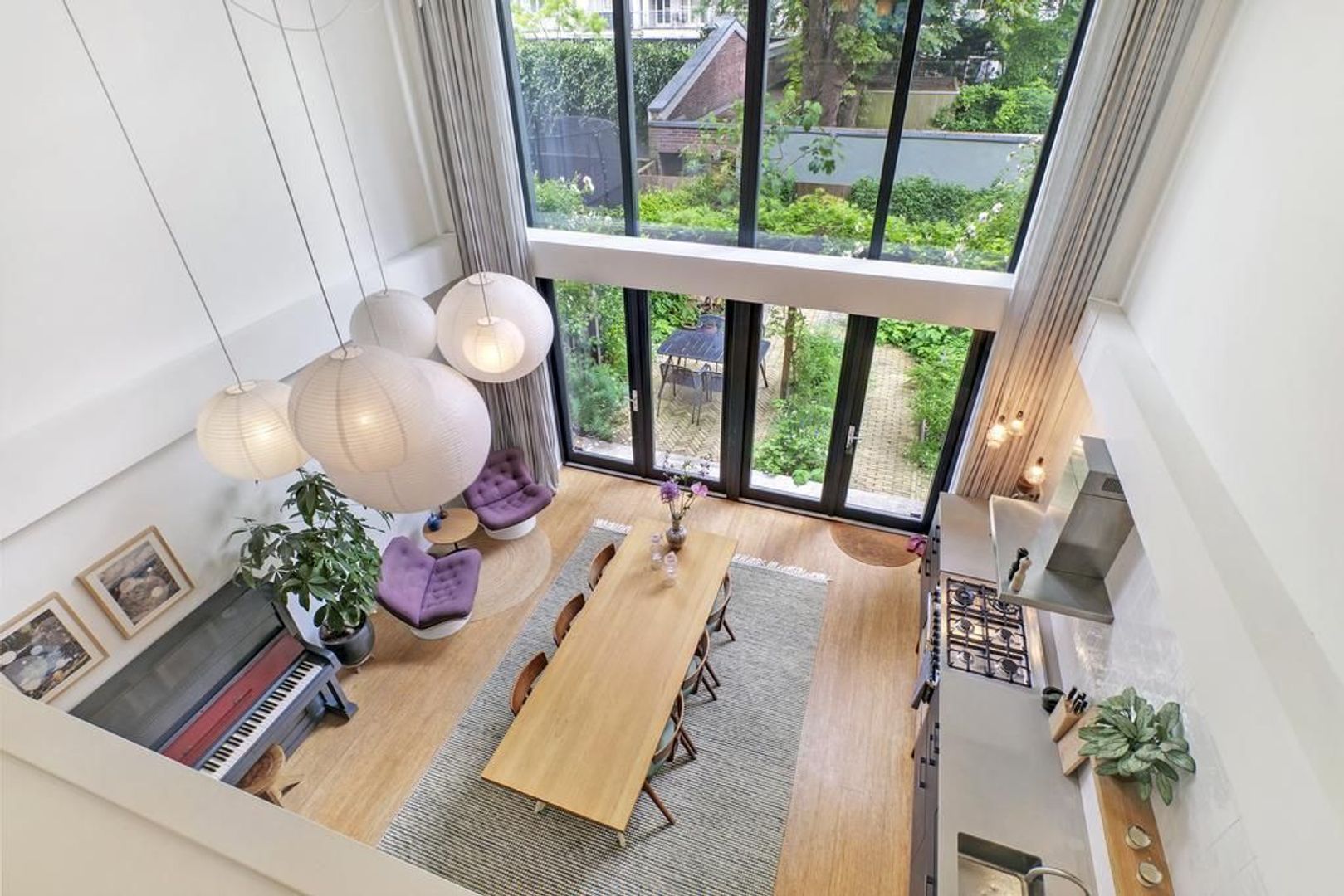 Graaf Florisstraat 2 C, Amsterdam foto-12