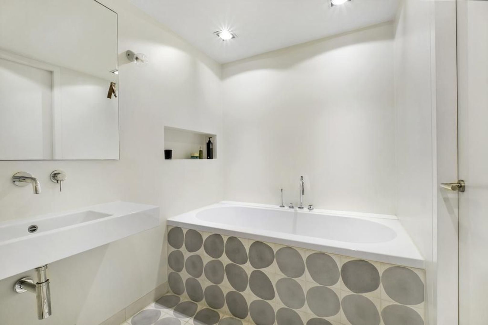 Graaf Florisstraat 2 C, Amsterdam foto-26