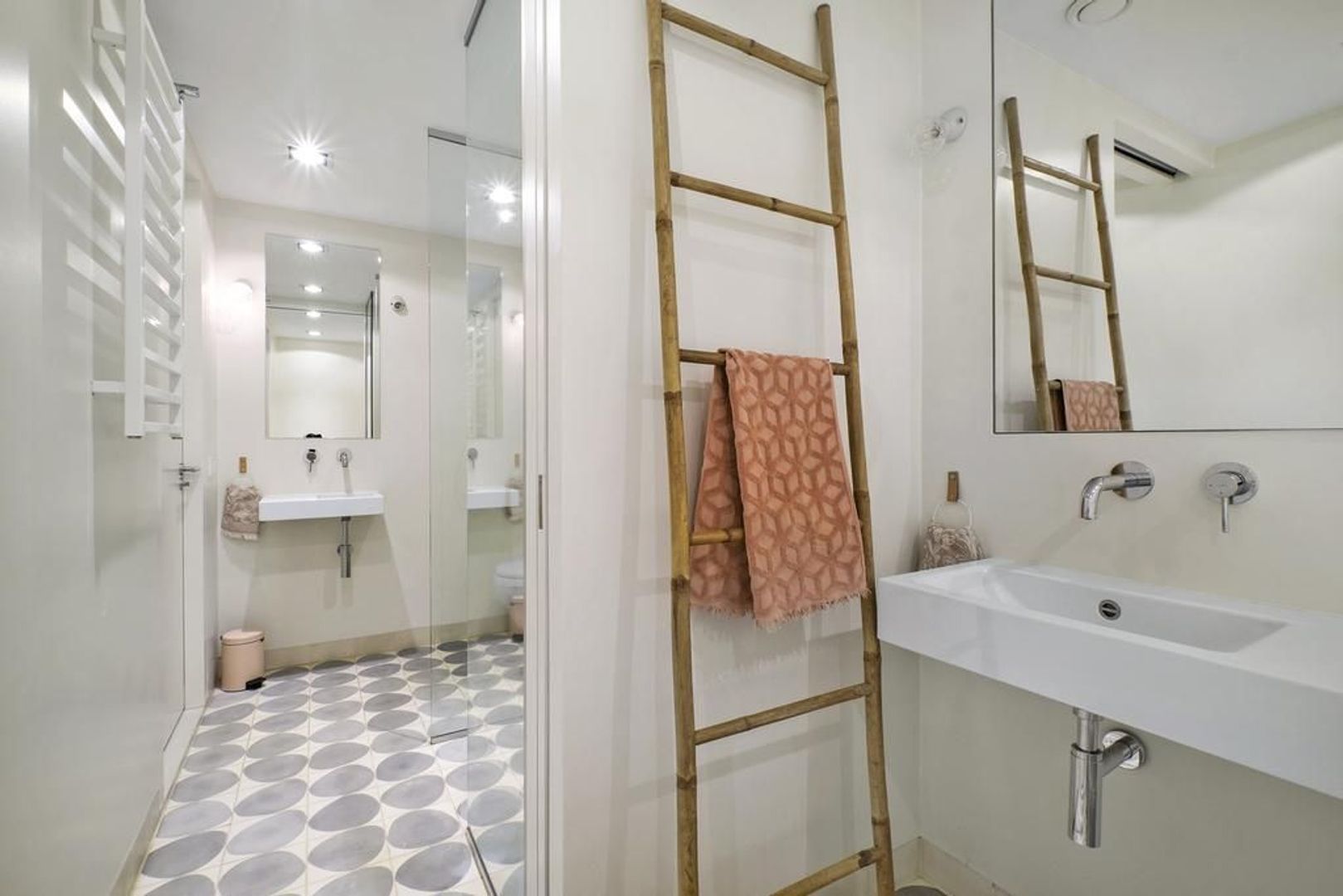 Graaf Florisstraat 2 C, Amsterdam foto-27