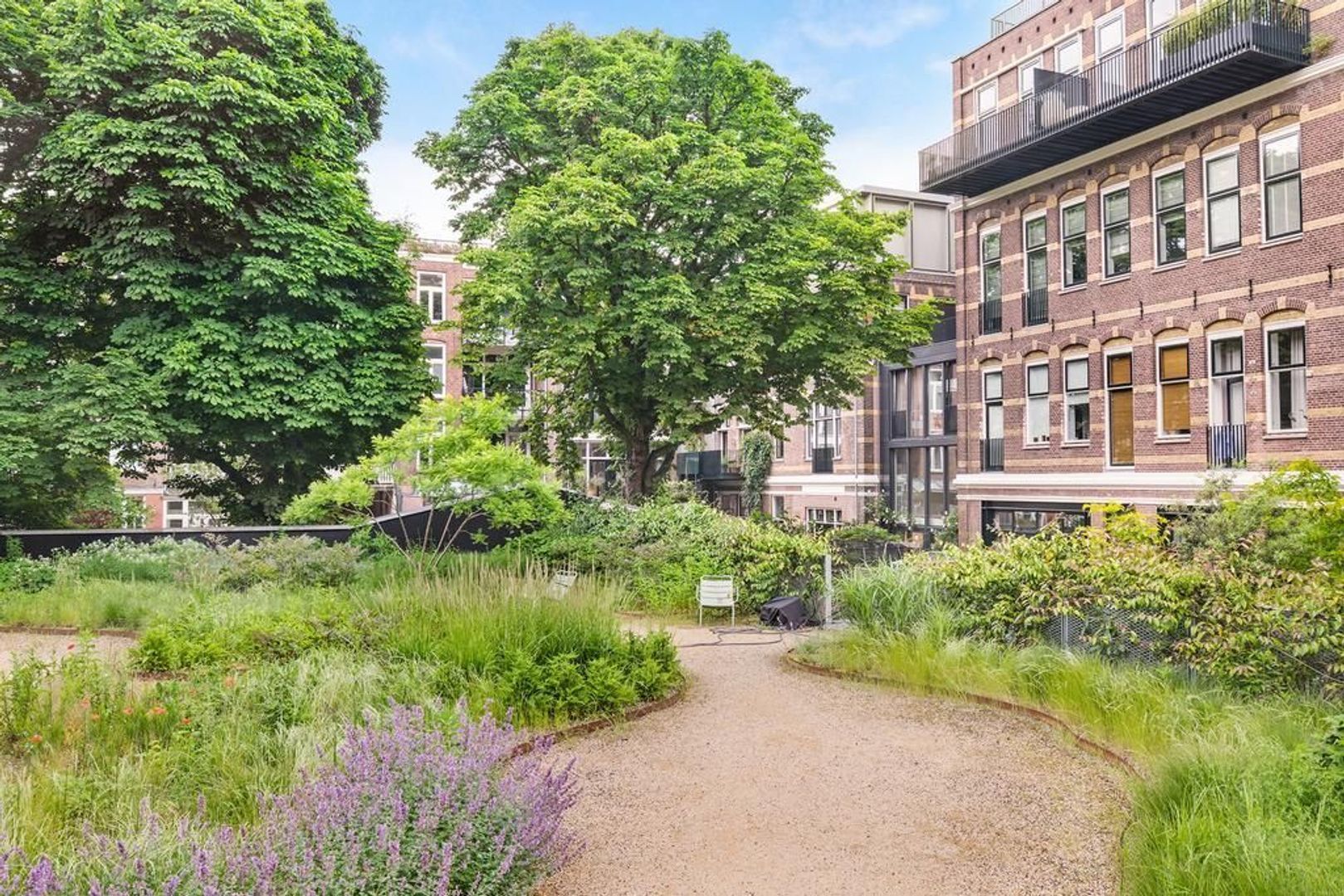 Graaf Florisstraat 2 C, Amsterdam foto-36